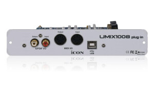 iCon Umix 1008