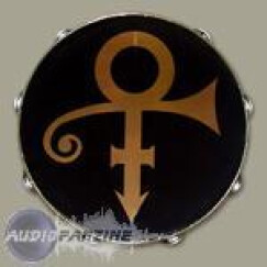 Remo Prince Symbol Tambourine