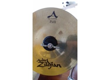 Zildjian Avedis Splash 8"