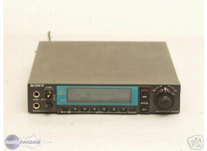 Sony HR-MP5
