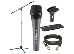 Sennheiser epack e 835 S