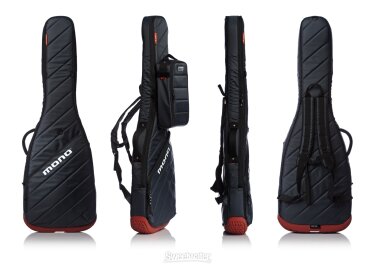 Mono M80 Vertigo Electric Bass Case