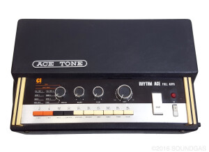 Ace Tone Rhythm Ace FR-3