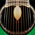 Replika Sound Chorus Guitar pour Kontakt
