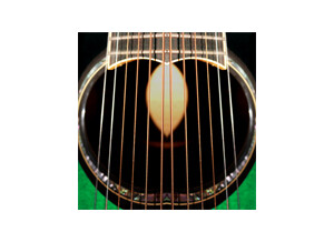 Replika Sound RSGL05 Chorus Guitar