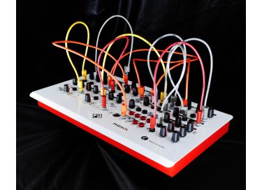 Kilpatrick Audio Phenol