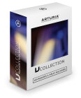 Arturia launches the V Collection 4