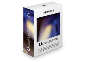 Arturia V Collection 4