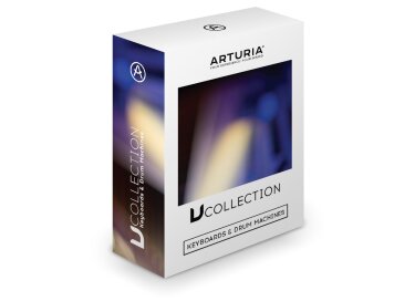 Arturia V Collection 4