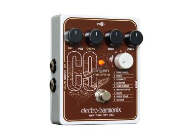 Electro-Harmonix C9 Organ Machine