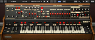 Arturia models two new vintage synths