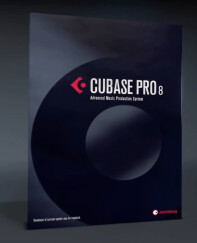 A crossgrade from Pro Tools to Cubase Pro 8