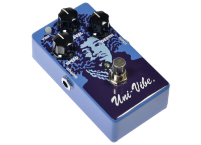 MXR JHM3EHT - Jimi Hendrix Univibe