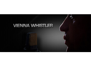 VSL (Vienna Symphonic Library) Vienna Whistler