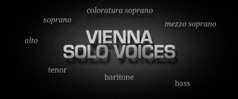 VSL (Vienna Symphonic Library) Vienna Solo Voices