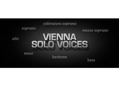 VSL (Vienna Symphonic Library) Vienna Solo Voices