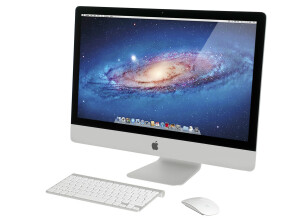 Apple iMac 27'' Intel Core i5 3,2 GHZ