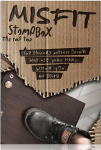 8dio Stomp Box