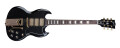 La Black Beauty en version SG
