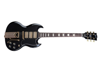 Gibson SGS3 (2015)