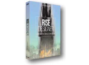 Zero-G Rise Designer