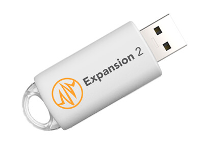 Pro Sound Effects Expansion 2