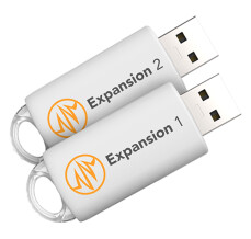 Pro Sound Effects Expansion 1 & 2 Bundle