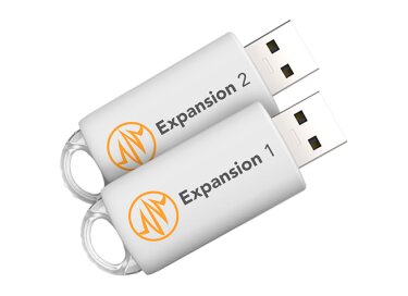 Pro Sound Effects Expansion 1 & 2 Bundle