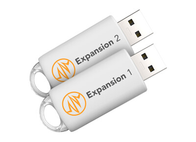 Pro Sound Effects Expansion 1 & 2 Bundle