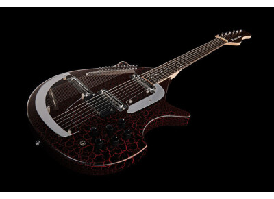 Danelectro Coral Sitar