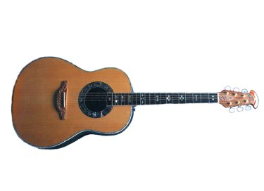 Ovation Custom Legend 1619