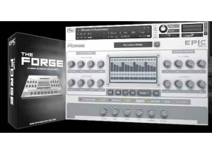 Epic Soundlab The Forge