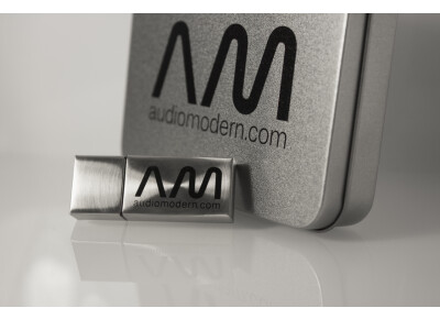 Audiomodern Sample Pack Bundle