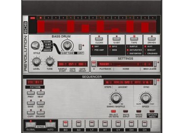 Wave Alchemy Revolution-606