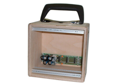 Doepfer A-100MC
