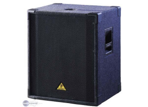 Behringer Eurolive B1800X