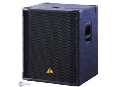 Behringer Eurolive B1800X