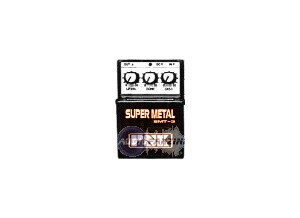 PSK SMT-2 Super Metal