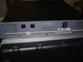 Electro-Voice 1.0kw