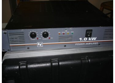 Electro-Voice 1.0kw