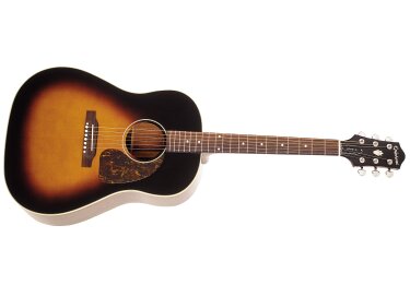 Epiphone Elitist J-45