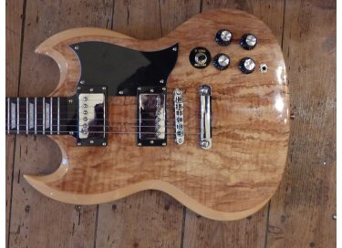 HK Instruments SSG-300