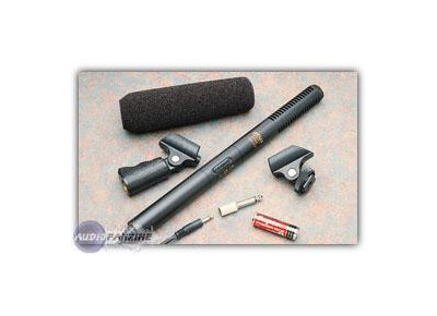 Audio-Technica ATR55