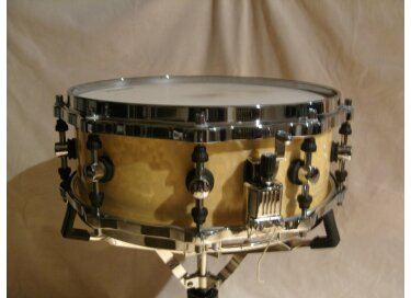 Sonor Designer Light Shell Snare