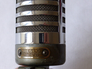 Reslo RV Black Label