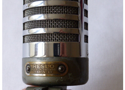 Reslo RV Black Label
