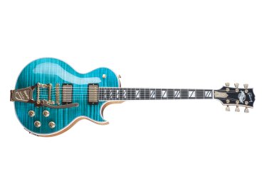 Gibson Les Paul Supreme Florentine