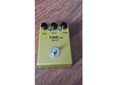 Human Gear Fine DS Special