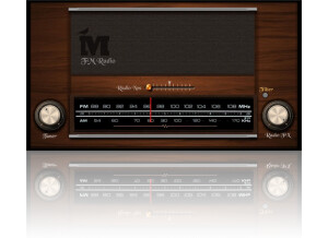 Musicrow FM Radio