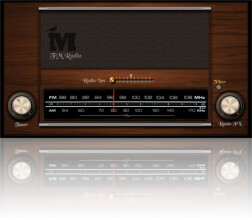 Musicrow FM Radio